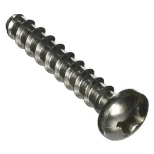 Hayward WGX1030Z1A Plastic Sump Screw Replacement for Hayward Suction Outlet x2